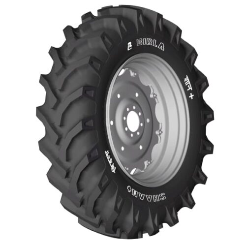 LLANTA BIRLA SHAAN+ R-1 12.4 28