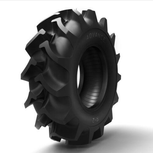 LLANTA ADVANCE R-2 14.9 28