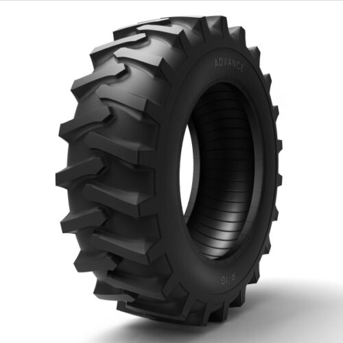 LLANTA ADVANCE R-1G 18.4 34