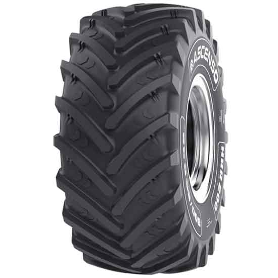 LLANTA ASCENSO HRR200 R-1 620/75 R30