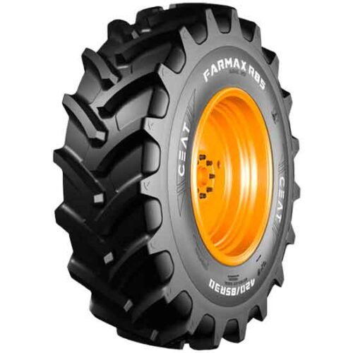 LLANTA CEAT FARMAX R85 R1-W R-1 420/85 R34
