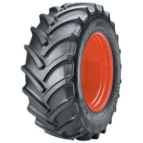 LLANTA MITAS SST FLOTACION R-1 600/65 R38