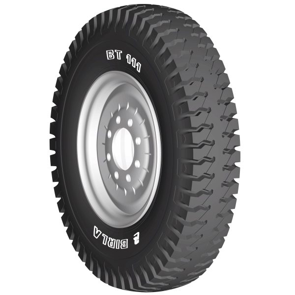 LLANTA BIRLA BT111 POST 10.00 20