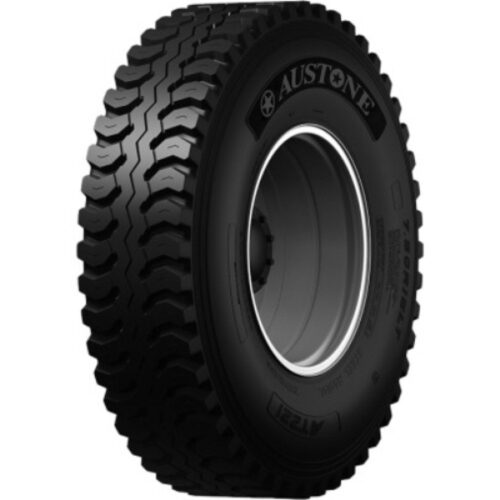 LLANTA AUSTONE AT221 POST-CHASKI 7.50 R16