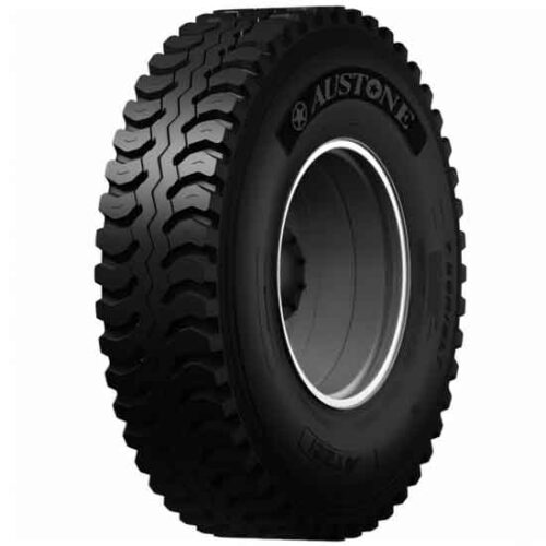 LLANTA AUSTONE AT221 POST-CHASKI 8.25 R16