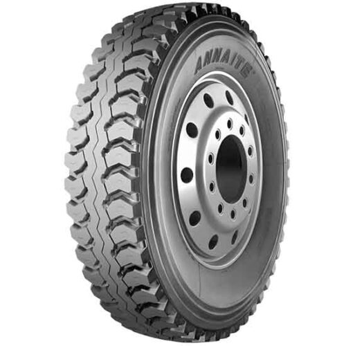 LLANTA AMBERSTONE 306 POST-CHASKI 8.25 R16