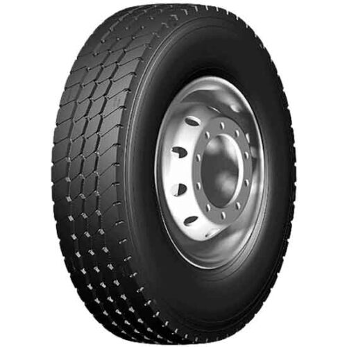 LLANTA DOUBLE STAR DSRA02 SUPER-MIXTA 7.50 R16