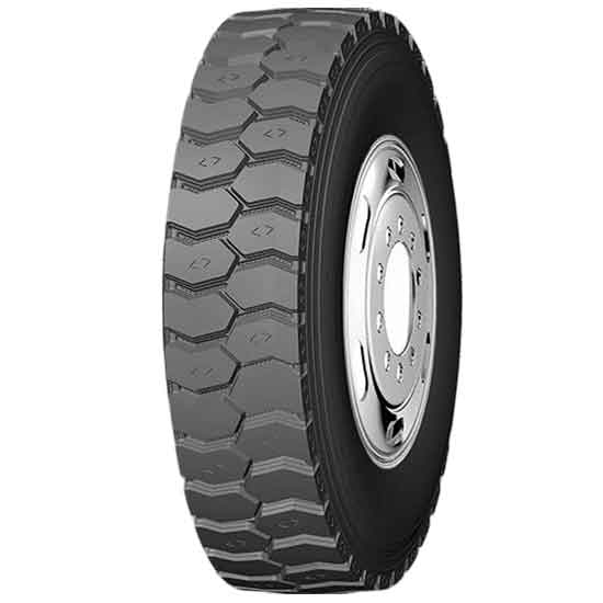 LLANTA ROATIGER RT752 TRACCION/MINERA 8.25 R16