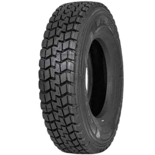 LLANTA  WONDERLAND BY996 POST-FLE 9.5 R17.5