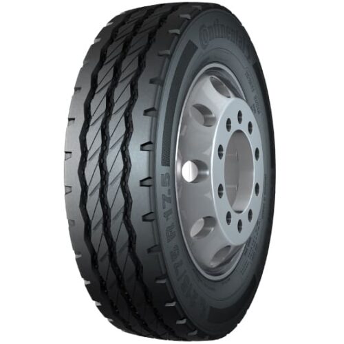 LLANTA CONTINENTAL CONTI LAC3 MIXTA 235/75 R17.5