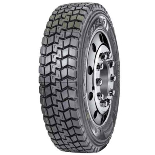 LLANTA WONDERLAND BY996 POST-FLE 235/75 R17.5