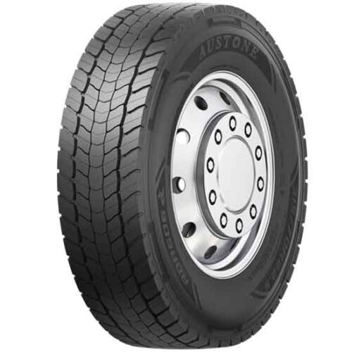 LLANTA AUSTONE ADR606 TRACCION 235/75 R17.5