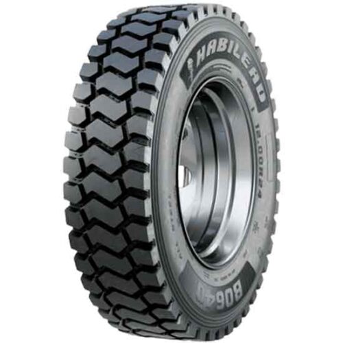 LLANTA HABILEAD BO640 TRACCION/MINERA 235/75 R17.5