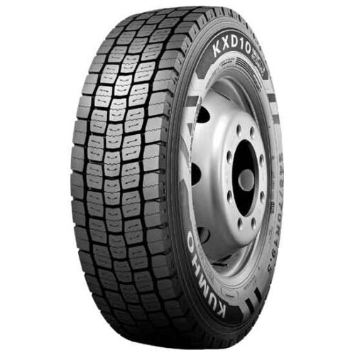 LLANTA KUMHO KXD10 POST-GALL 215/75 R17.5