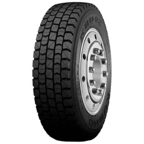 LLANTA KUMHO KRD02 POST-GALL 9.5 R17.5