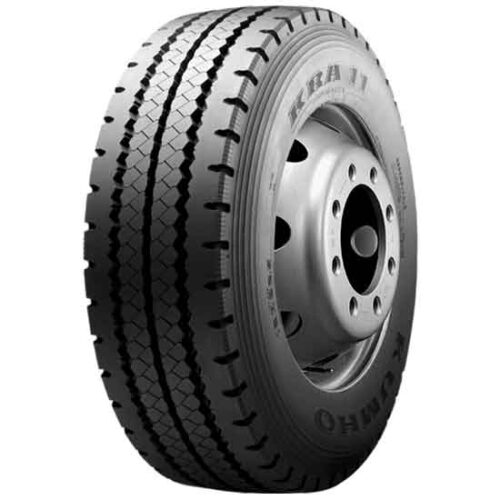 LLANTA KUMHO KRA11 SUPER-MIXTA 9.5 R17.5