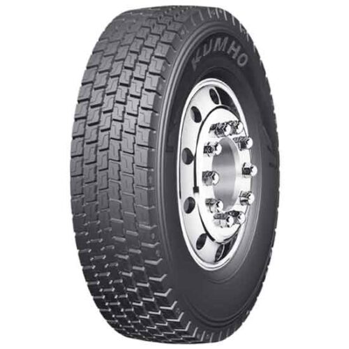 LLANTA KUMHO KDR01 POST-GALL 235/75 R17.5