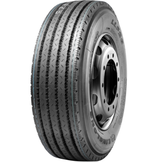 LLANTA LING LONG LLF26 DEL 9.5 R17.5