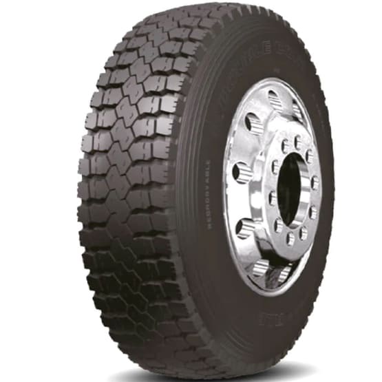 LLANTA DOUBLE COIN RLB1 POST 215/75 R17.5