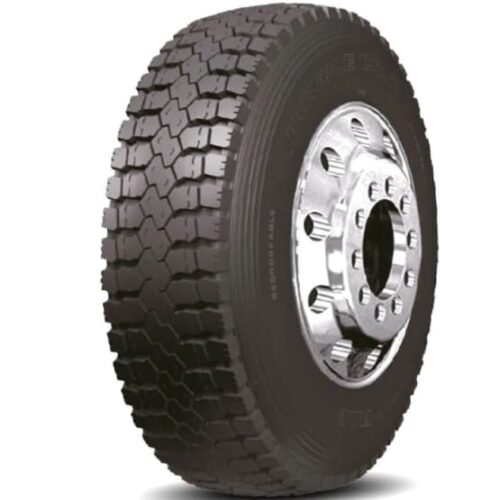 LLANTA DOUBLE COIN RLB1 POST 215/75 R17.5