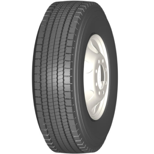 LLANTA FULLRUN TB785 POST 215/75 R17.5