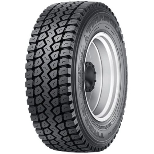 LLANTA TRIANGLE TR689A POST 235/75 R17.5