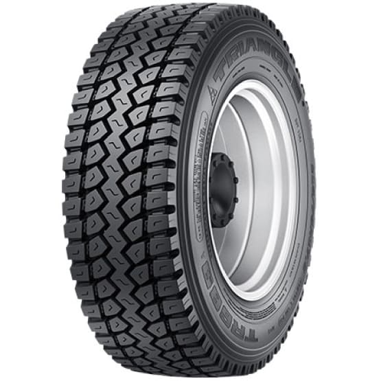 LLANTA TRIANGLE TR689A POST 235/75 R17.5