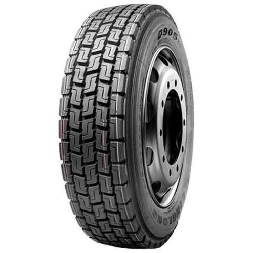 LLANTA LING LONG D905 POST-GALL 245/70 R17.5
