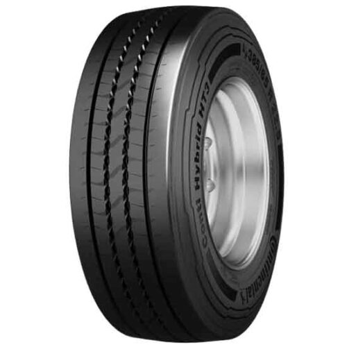 LLANTA CONTINENTAL CONTI HYBRID HT3 DEL 245/70 R19.5