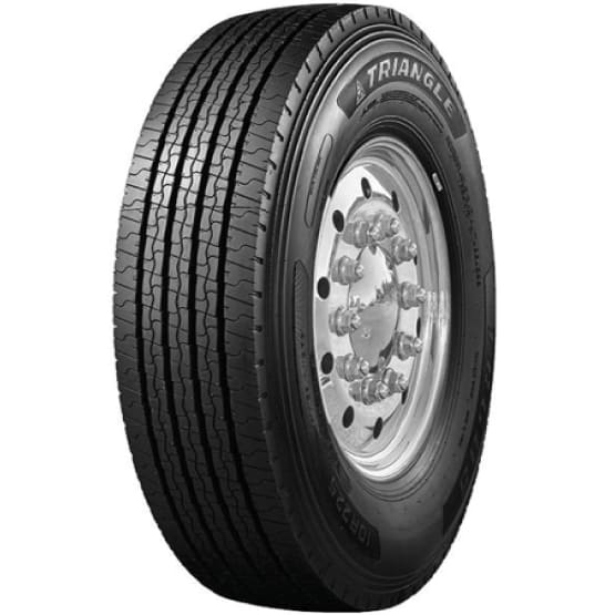 LLANTA TRIANGLE TR685 DEL 245/70 R19.5