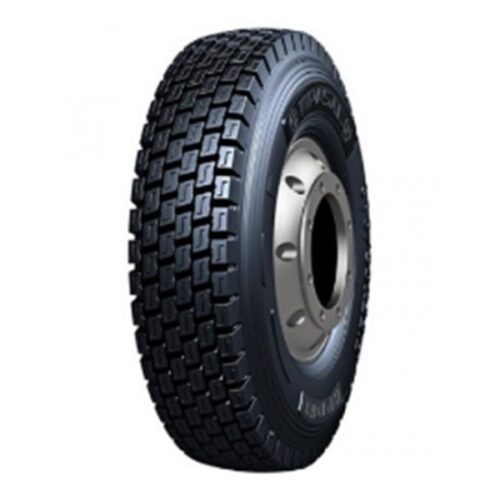 LLANTA COMPASAL CPD81 POST-GALL 245/70 R19.5