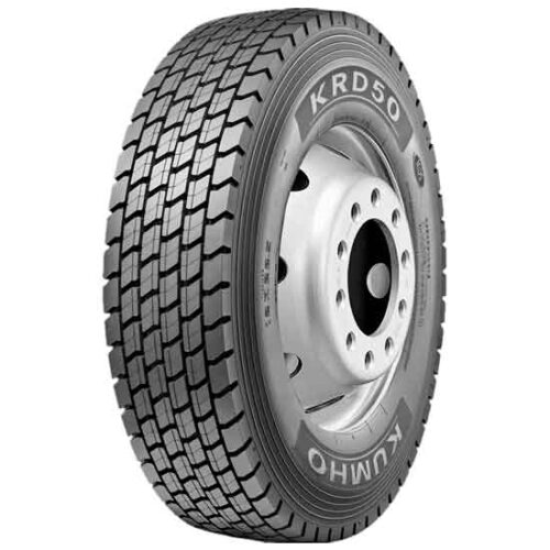 LLANTA KUMHO KRD50 POST-GALL 265/70 R19.5