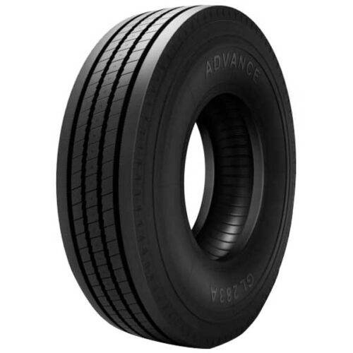 LLANTA ADVANCE GL283A DEL 245/70 R19.5
