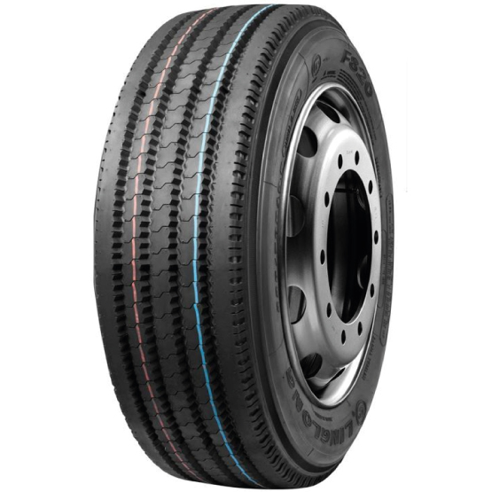 LLANTA LING LONG F820 DEL 245/70 R19.5