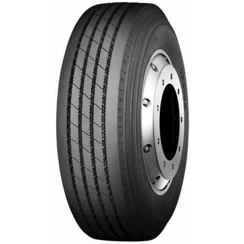 LLANTA WESTLAKE CR976A DEL 265/70 R19.5