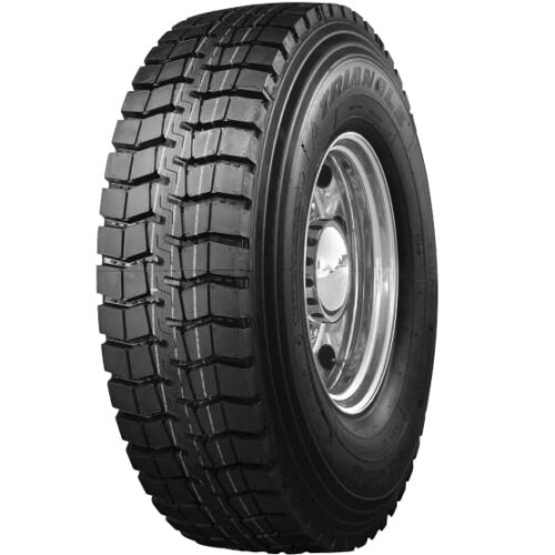 LLANTA TRIANGLE TR690 POST 12.00 R20