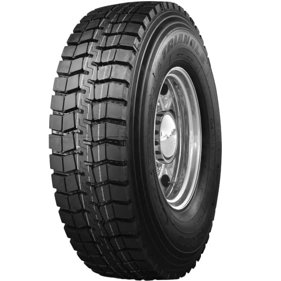 LLANTA TRIANGLE TR690 POST 12.00 R20