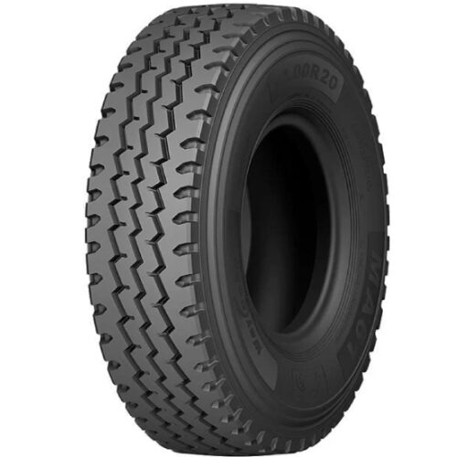 LLANTA DOUPRO ST901 MIXTA 12.00 R20