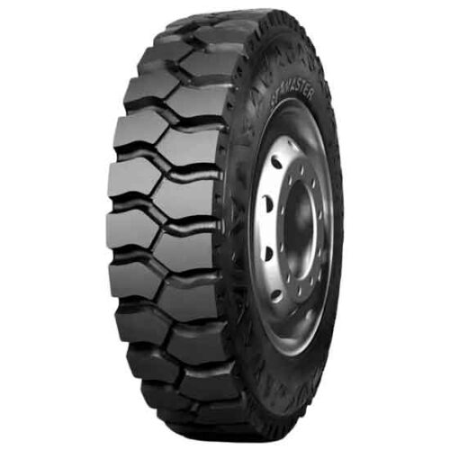 LLANTA DOUBLE STAR M77 TRACCION/MINERA 12.00 R20