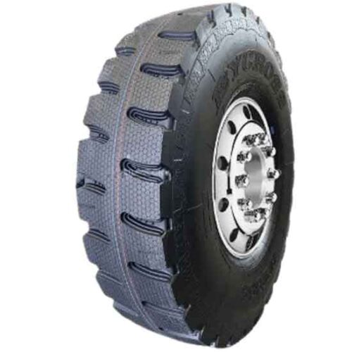 LLANTA WONDERLAND BY888 TRACC/MIN 12.00 R20