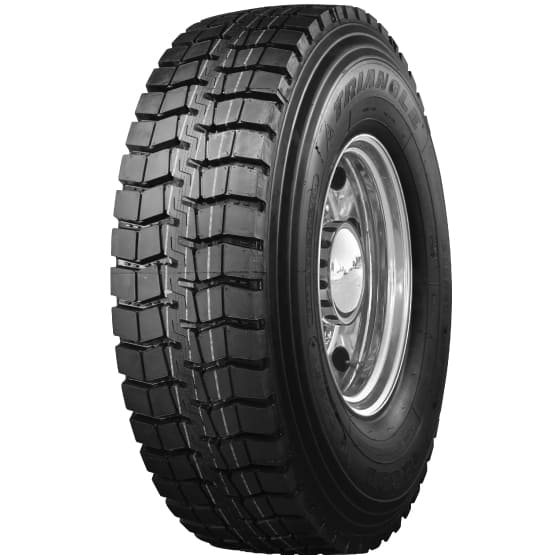 LLANTA TRIANGLE TR690 POST 10.00 R20