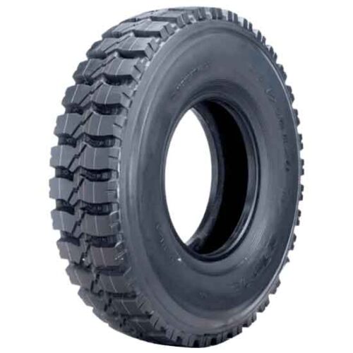 LLANTA KUNLUN KT695 TRACCION/MINERA 12.00 R20