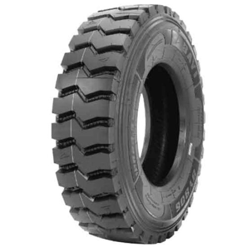 LLANTA WONDERLAND BY806 TRACC/MIN 12.00 R20