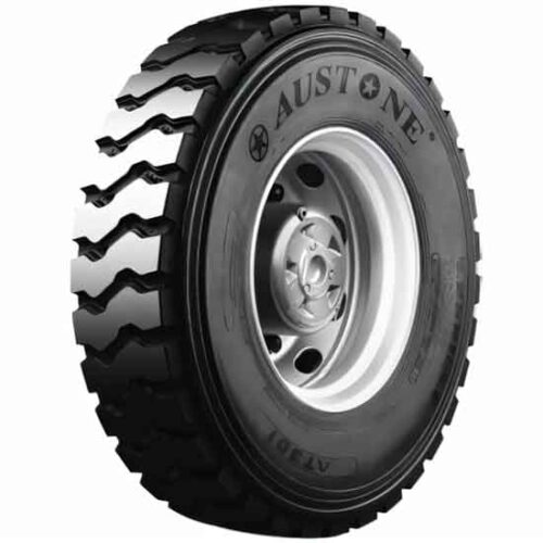 LLANTA  AUSTONE AT-301 TRACC/MIN 8.25 R20