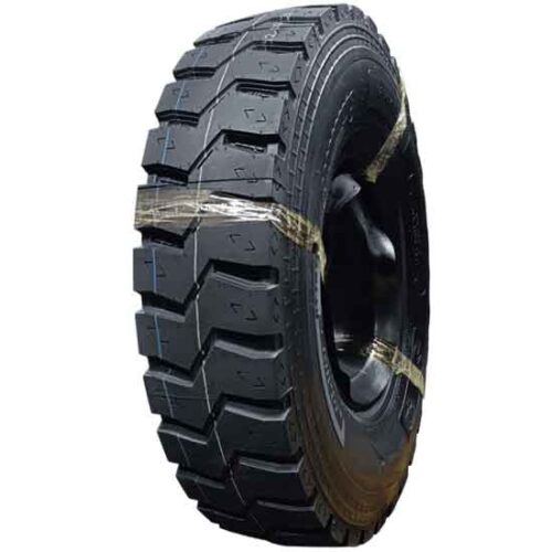 LLANTA ROATIGER RT757 TRACCION/MINERA 12.00 R20