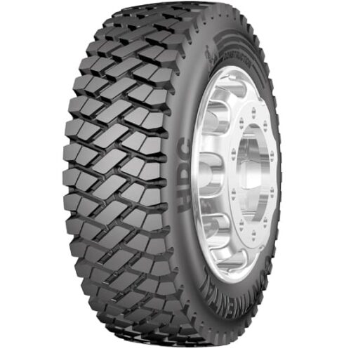 LLANTA CONTINENTAL HDC POST 12.00 R20