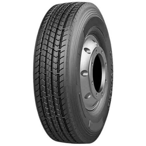 LLANTA COMPASAL CPS21 DEL 295/80 R22.5 XB