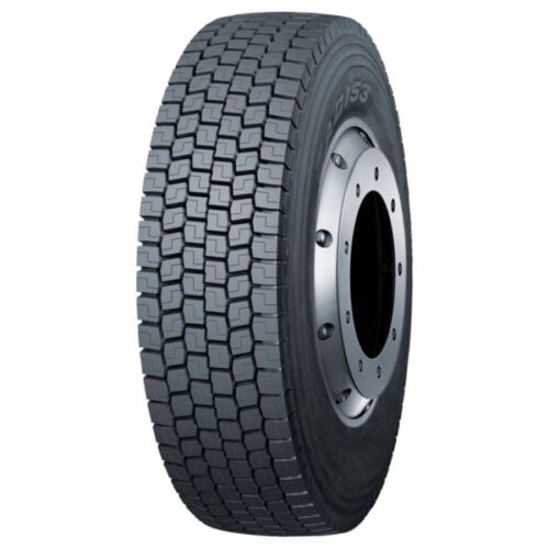 LLANTA GOLDEN CROWN AD153 POST-GALL 295/80 R22.5