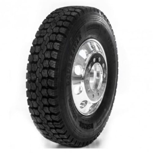 LLANTA DOUBLE STAR DSR268 POST 12 R22.5