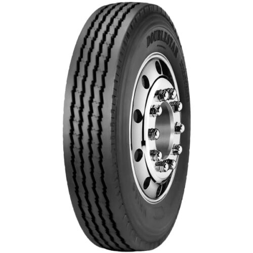 LLANTA DOUBLE STAR HR169 DEL 11 R22.5